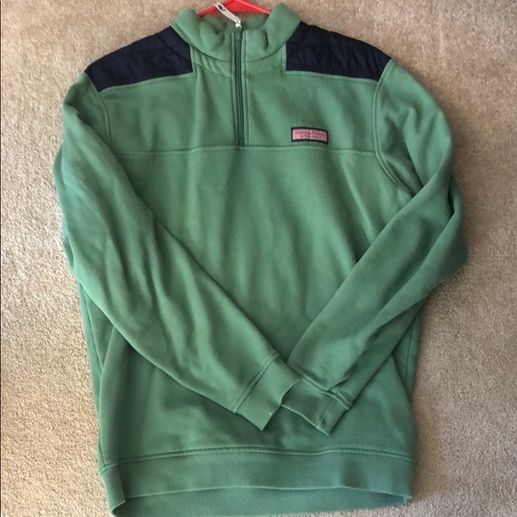 Vineyard Vines Other - Men’s VV shep shirt